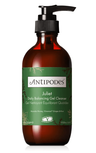 Gel Juliet - Antipodes - Le Temple de Gaïa Versailles