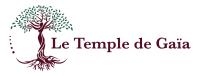 Logo - Le Temple de Gaïa Versailles